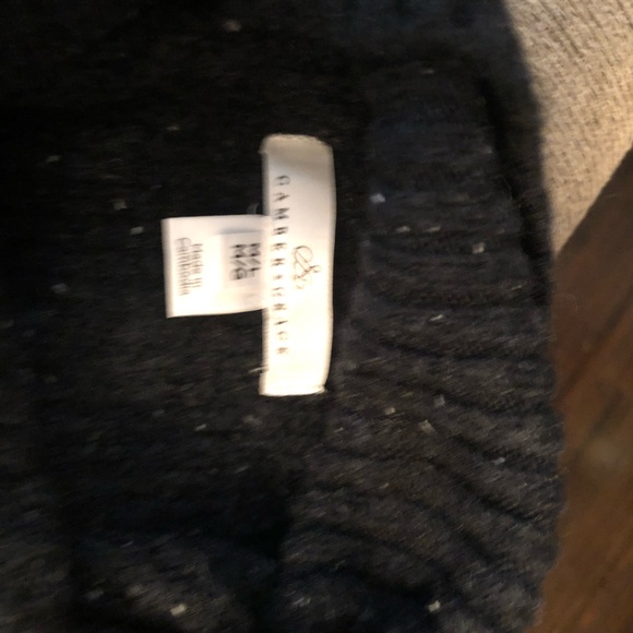 RW&Co Mock neck Tunic - Picture 3 of 3